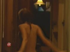 Алена Биккулова засветила сиськи в сериале «Бандитский Петербург 10: Расплата» фото #3