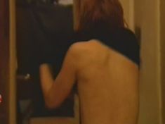 Алена Биккулова засветила сиськи в сериале «Бандитский Петербург 10: Расплата» фото #8