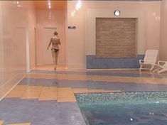 Полностью голая Анна Лутцева в сериале «Бандитский Петербург 8: Терминал» фото #8