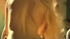 Красотка Светлана Ходченкова показала голую грудь в сериале «Банды»