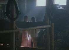 Елена Корикова обнажила грудь в фильме «Барышня-крестьянка» фото #1