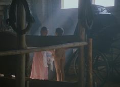 Елена Корикова обнажила грудь в фильме «Барышня-крестьянка» фото #3