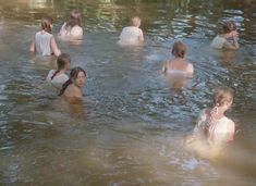 Елена Корикова обнажила грудь в фильме «Барышня-крестьянка» фото #6