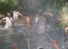 Елена Корикова обнажила грудь в фильме «Барышня-крестьянка» фото #11