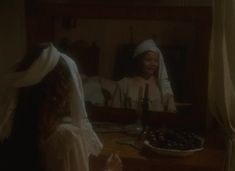 Елена Корикова обнажила грудь в фильме «Барышня-крестьянка» фото #14