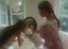 Елена Корикова обнажила грудь в фильме «Барышня-крестьянка» фото #20