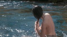 Нежная Елизавета Боярская засветила голые сиськи в фильме «Беглецы» фото #8