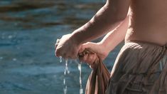 Нежная Елизавета Боярская засветила голые сиськи в фильме «Беглецы» фото #10