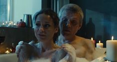 Голая попа Евгении Морозовой в фильме «Белый мавр, или Интимные истории о моих соседях» фото #6