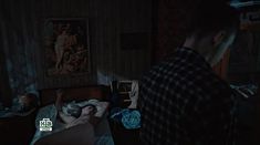 Голая грудь Виталины Гусак в российском сериале «Бесстыдники» фото #5