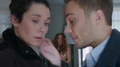 Яркая Екатерина Кабак оголила грудь и попу в российском сериале «Бесстыдники» фото #6