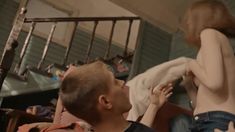 Голая грудь Яны Енжаевой в сериале «Бесстыдники (Россия)» фото #59