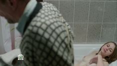 Голая грудь Яны Енжаевой в сериале «Бесстыдники (Россия)» фото #67