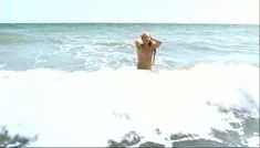 Сочная голая грудь Светланы Ходченковой в фильме «Благословите женщину» фото #19