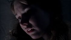 Голая грудь Карины Разумовской в фильме «Блаженная» фото #11