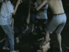 Голая грудь Ирины Шмелевой в фильме «Божья тварь» фото #6