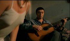 Анна Троянская снялась голой в сериале «Бригада» фото #9