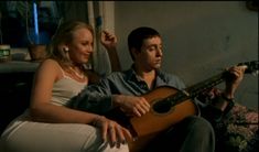 Анна Троянская снялась голой в сериале «Бригада» фото #10