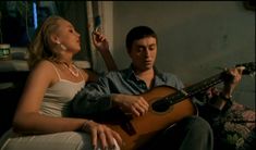 Анна Троянская снялась голой в сериале «Бригада» фото #11