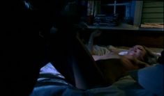 Анна Троянская снялась голой в сериале «Бригада» фото #24