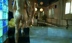 Нина Гогаева снялась голой в сериале «Бригада» фото #2