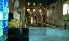 Нина Гогаева снялась голой в сериале «Бригада» фото #3