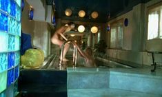 Нина Гогаева снялась голой в сериале «Бригада» фото #5