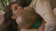 Анна Носатова засветила грудь в сериале «В ритме танго» фото #9