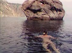 Красивая Юлия Меньшова снялась полностью голой в фильме «В той области небес» фото #8