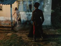 Голая попа Чулпан Хаматовой в фильме «Время танцора» фото #4