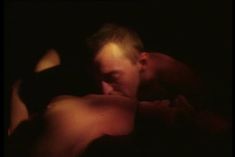 Страстная Анна Терехова оголила грудь и попу в фильме «Все то, о чем мы так долго мечтали» фото #9