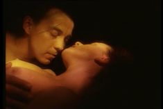 Страстная Анна Терехова оголила грудь и попу в фильме «Все то, о чем мы так долго мечтали» фото #12