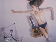 Голая грудь Ольги Арефьевой в фильме «Вся власть любви» фото #12