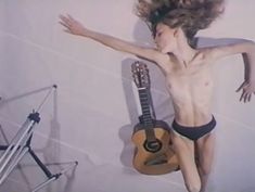 Голая грудь Ольги Арефьевой в фильме «Вся власть любви» фото #13