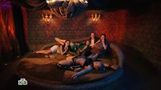 Яна Кошкина оголила грудь в сериале «Второй шанс» фото #16
