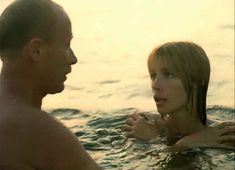 Голая грудь Веры Глаголевой в фильме «Выйти замуж за капитана» фото #6