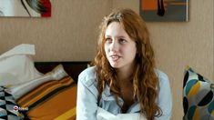 Открытое декольте Кристины Исайкиной в фильме «Выпускной» фото #7