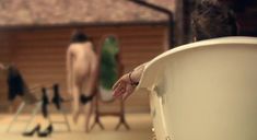 Красотка Ольга Филиппова оголила попу в фильме «Выход» фото #3