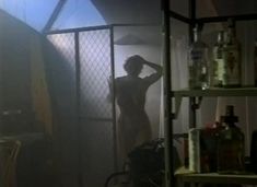 Марина Могилевская полностью разделась в фильме «Гладиатор по найму» фото #1