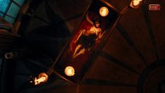 Абсолютно голая Анна Азарова в фильме «Гольфстрим под айсбергом» фото #4