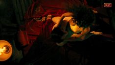 Абсолютно голая Анна Азарова в фильме «Гольфстрим под айсбергом» фото #5