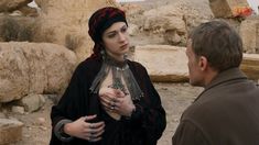 Ксения Раппопорт показала голую грудь в фильме «Гольфстрим под айсбергом» фото #3