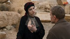 Ксения Раппопорт показала голую грудь в фильме «Гольфстрим под айсбергом» фото #4