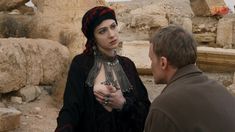 Ксения Раппопорт показала голую грудь в фильме «Гольфстрим под айсбергом» фото #5