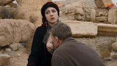 Ксения Раппопорт показала голую грудь в фильме «Гольфстрим под айсбергом» фото #8