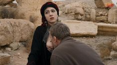 Ксения Раппопорт показала голую грудь в фильме «Гольфстрим под айсбергом» фото #9