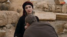 Ксения Раппопорт показала голую грудь в фильме «Гольфстрим под айсбергом» фото #12