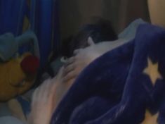 Евгения Белобородова оголила грудь в сериале «Гончие 2» фото #4