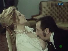 Наталья Егорова показала голую грудь в сериале «Грех» фото #5