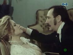 Наталья Егорова показала голую грудь в сериале «Грех» фото #6